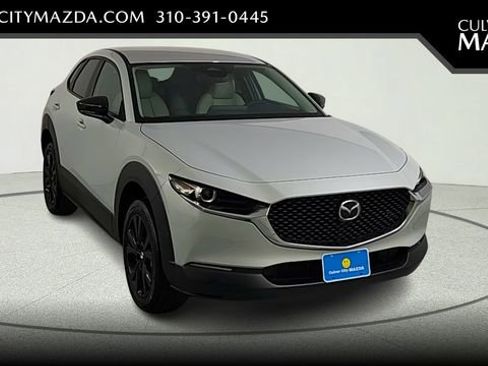 New 2026 MAZDA CX-30 AWD 2.5 S w/ Select Sport Pkg image 1