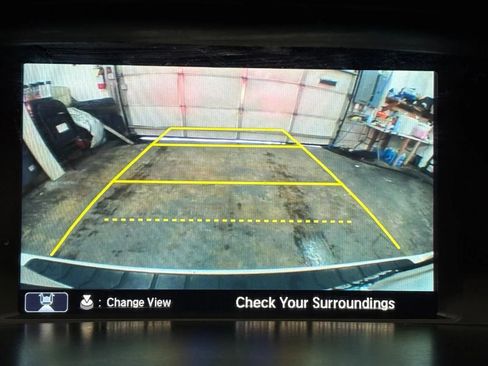 Used 2017 Honda Odyssey Touring image 13