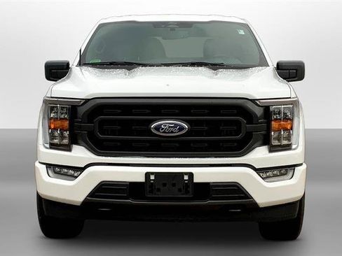 Certified 2022 Ford F150 XLT w/ Equipment Group 302A High image 2