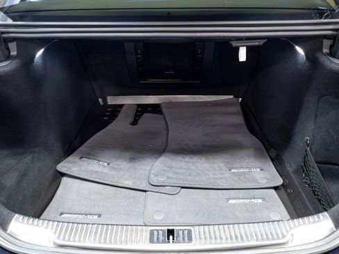 Used 2023 Mercedes-Benz S 580 4MATIC Sedan image 51