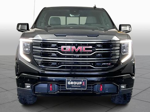 Certified 2024 GMC Sierra 1500 AT4 w/ Technology Package image 3