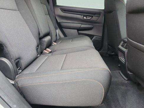 Certified 2023 Honda CR-V Sport image 31