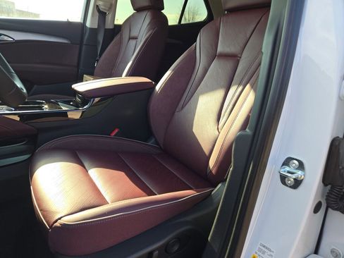 New 2026 Buick Envision Sport Touring AWD/4WD image 23