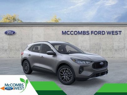 New 2025 Ford Escape SE