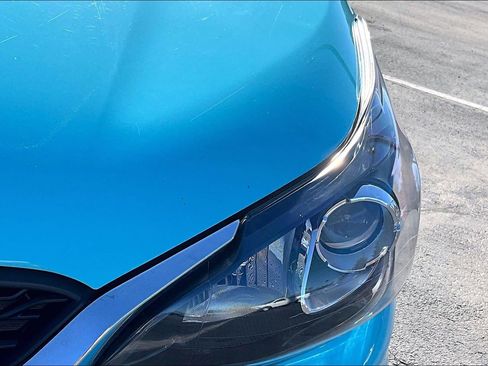 Used 2021 Chevrolet Spark LS image 21