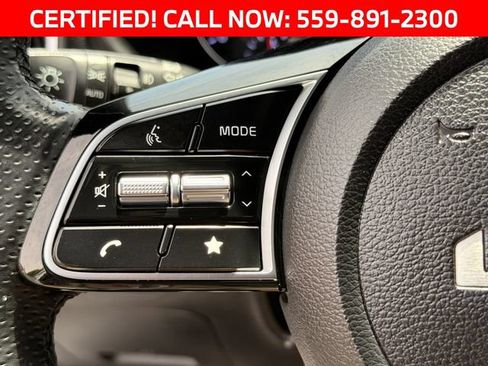 Certified 2023 Kia Forte GT-Line w/ GT-Line Premium Package FWD image 14