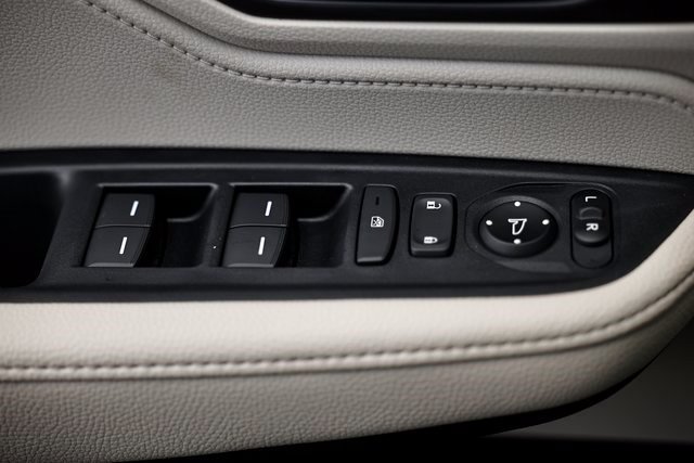 New 2027 Honda Odyssey EX-L image 25