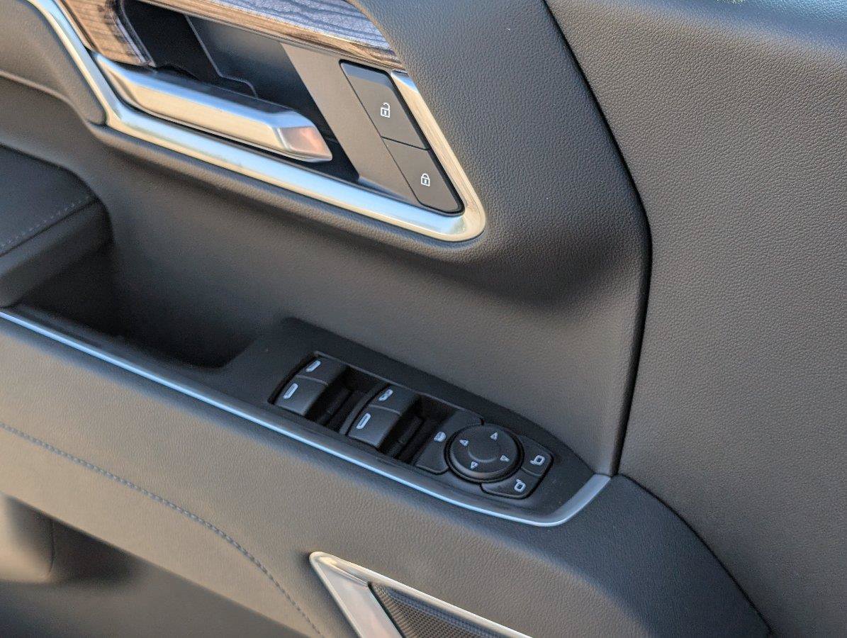 New 2026 Chevrolet Silverado 1500 RST AWD/4WD image 20
