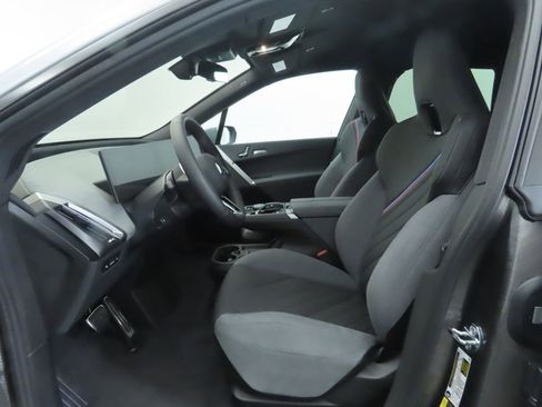 New 2026 BMW iX xDrive45 w/ M Sport Package image 20