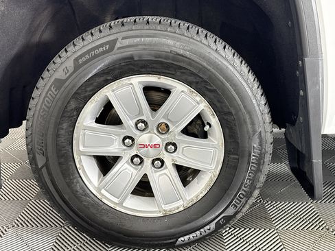 Used 2014 GMC Sierra 1500 SLE image 35