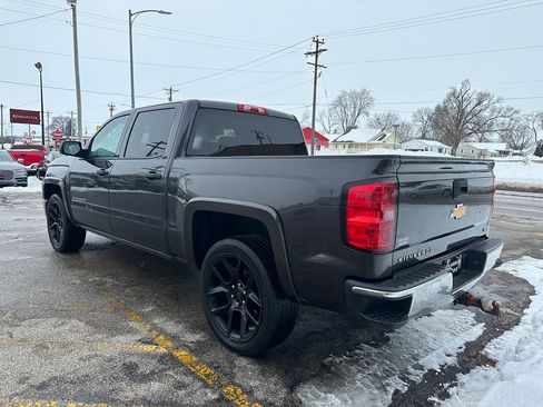 Used 2014 Chevrolet Silverado 1500 LT image 8