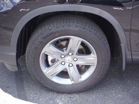 Used 2023 Honda Ridgeline RTL-E image 4