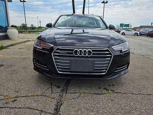 Used 2017 Audi A4 2.0T Premium w/ Convenience Package AWD/4WD image 6