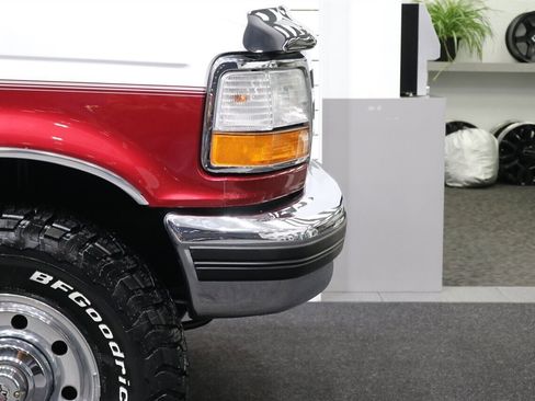 Used 1995 Ford F250 XLT image 47
