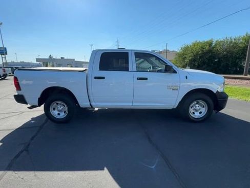 Used 2023 RAM 1500 Tradesman AWD/4WD image 9