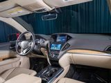 Used 2020 Acura MDX SH-AWD w/ Technology Package image 4