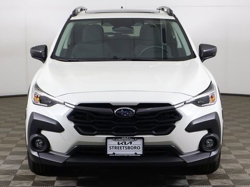 Used 2025 Subaru Crosstrek 2.0i Premium AWD/4WD image 11