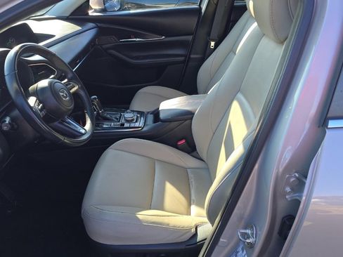 Used 2022 MAZDA CX-30 AWD 2.5 S w/ Preferred Package image 7