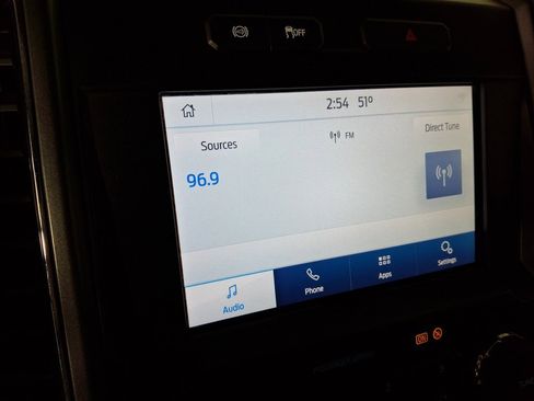 Used 2021 Ford F350 XLT image 18