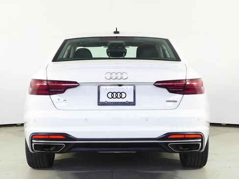 Used 2023 Audi A4 2.0T Premium w/ Convenience Package image 8