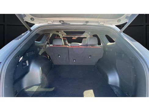 Used 2023 Kia Sportage SX FWD image 26