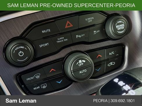 Used 2018 Dodge Challenger R/T Scat Pack image 15