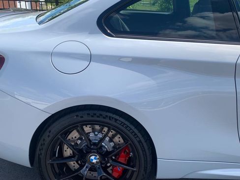 Used 2020 BMW M2 CS RWD image 21