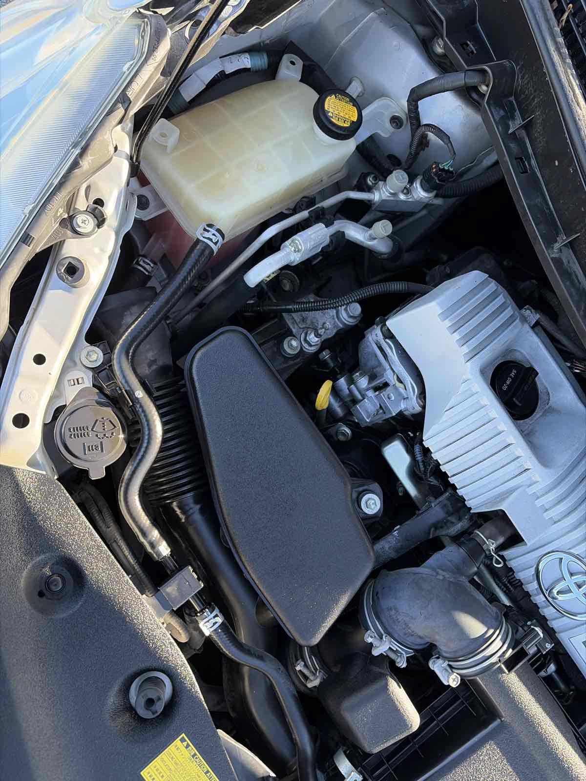 Used 2012 Toyota Prius V Three FWD image 32