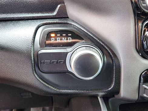 Certified 2021 RAM 1500 Big Horn image 26