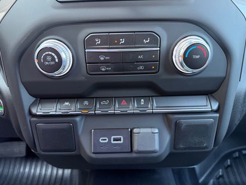 New 2026 GMC Sierra 1500 Pro w/ Pro Value Package image 20