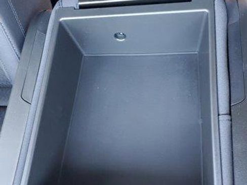 New 2026 Chevrolet Silverado 1500 Custom w/ Turbomax Blackout Package image 26