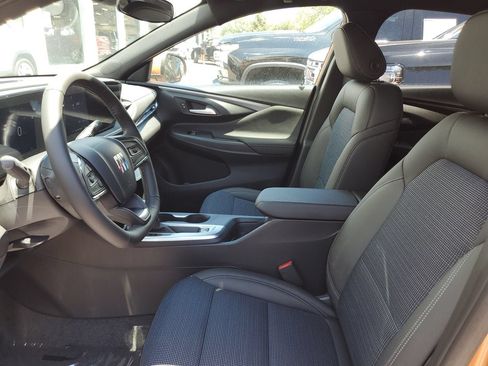 New 2026 Buick Envista Preferred w/ Convenience I Package FWD image 18