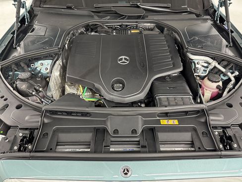 New 2026 Mercedes-Benz S 500 4MATIC image 32