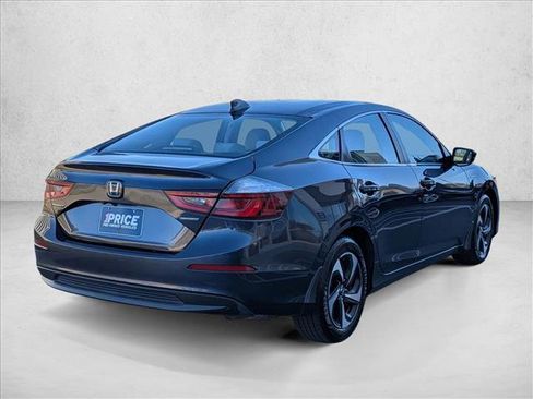 Used 2022 Honda Insight EX image 5