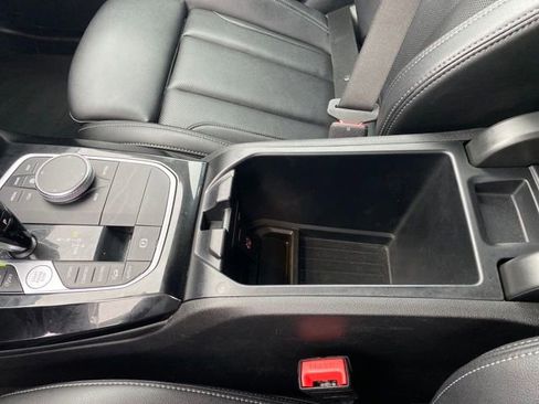 Used 2024 BMW X3 xDrive30i image 14