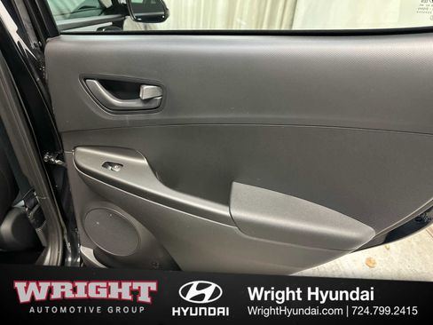 Certified 2023 Hyundai Kona SEL image 15