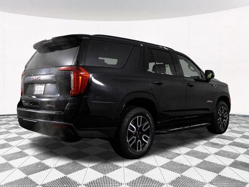Used 2023 GMC Yukon AT4 image 15