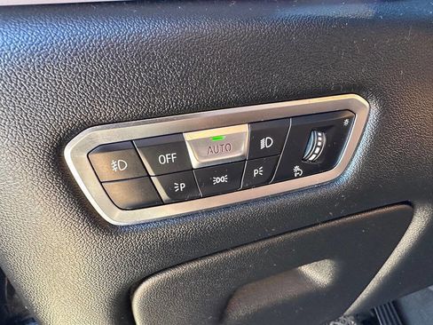 Used 2019 BMW X5 xDrive40i w/ Convenience Package image 28