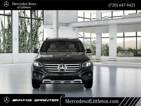 New 2026 Mercedes-Benz GLB 250 GLB 250 image 7