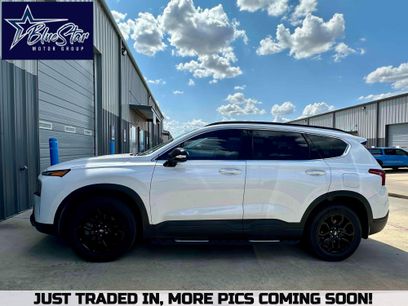 Used 2022 Hyundai Santa Fe XRT