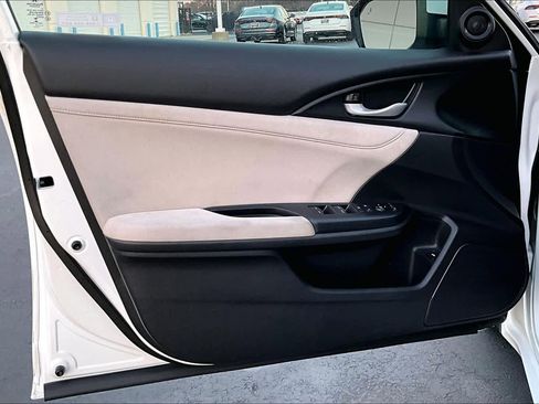 Used 2022 Honda Insight EX image 26