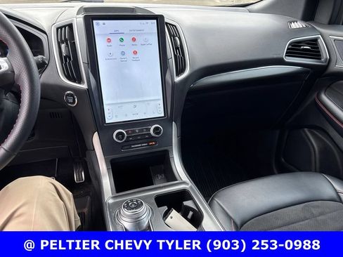 Used 2023 Ford Edge ST-Line AWD/4WD image 14