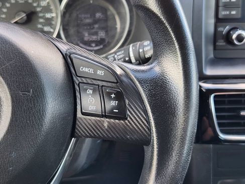 Used 2016 MAZDA CX-5 Sport FWD image 18