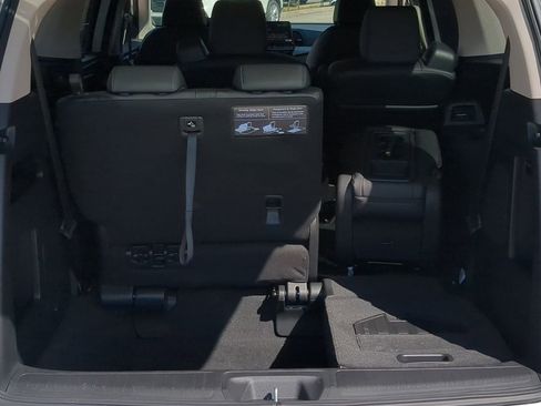 New 2026 Honda Odyssey EX-L image 14