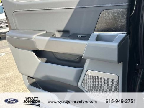 New 2025 Ford F150 Lightning Flash image 18