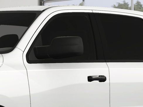 New 2024 RAM 1500 Tradesman w/ Night Edition image 15