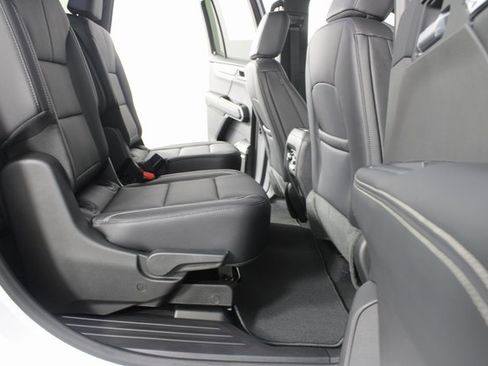 New 2026 GMC Acadia Elevation w/ Elevation Premium Package image 23