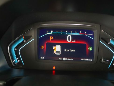 Used 2023 Honda Odyssey Sport image 15