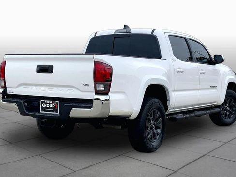 Used 2023 Toyota Tacoma SR5 RWD image 13
