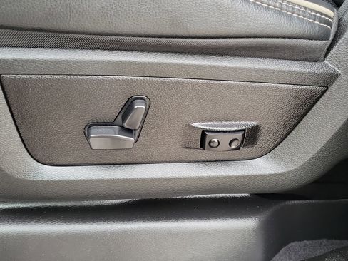 Used 2024 RAM 2500 Laramie w/ Night Edition image 12